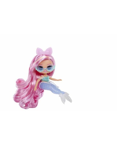 Bambola LOL Surprise! Lola Waves 25,4 x 12,7 x 6,35 cm Sirena