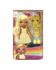 Bambola MGA Rainbow High Littles 15 cm