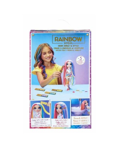 Bambola MGA Amaya 30,48 x 19 x 8,10 cm