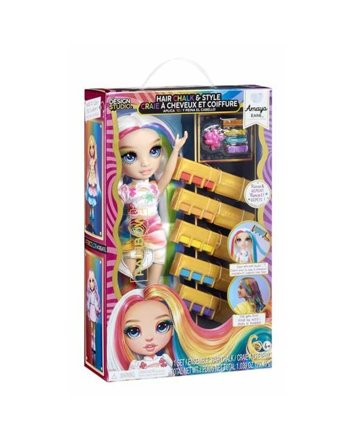 Bambola MGA Amaya 30,48 x 19 x 8,10 cm