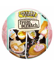 Monopattino da dita Spin Master