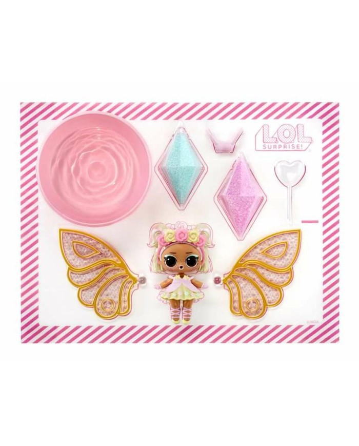 Baby doll MGA Baby doll MGA