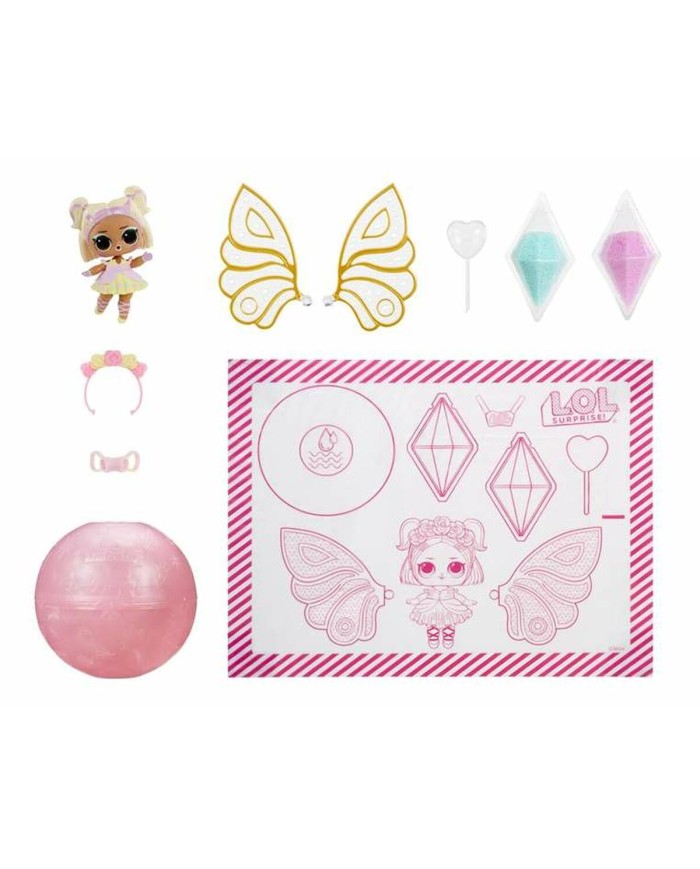 Baby doll MGA Baby doll MGA