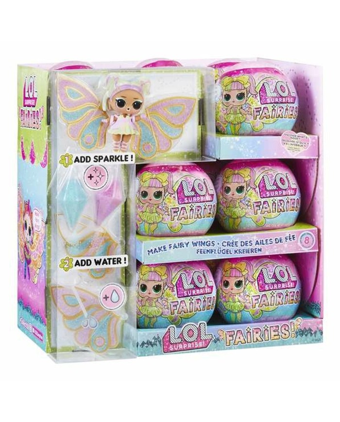 Baby doll MGA Baby doll MGA