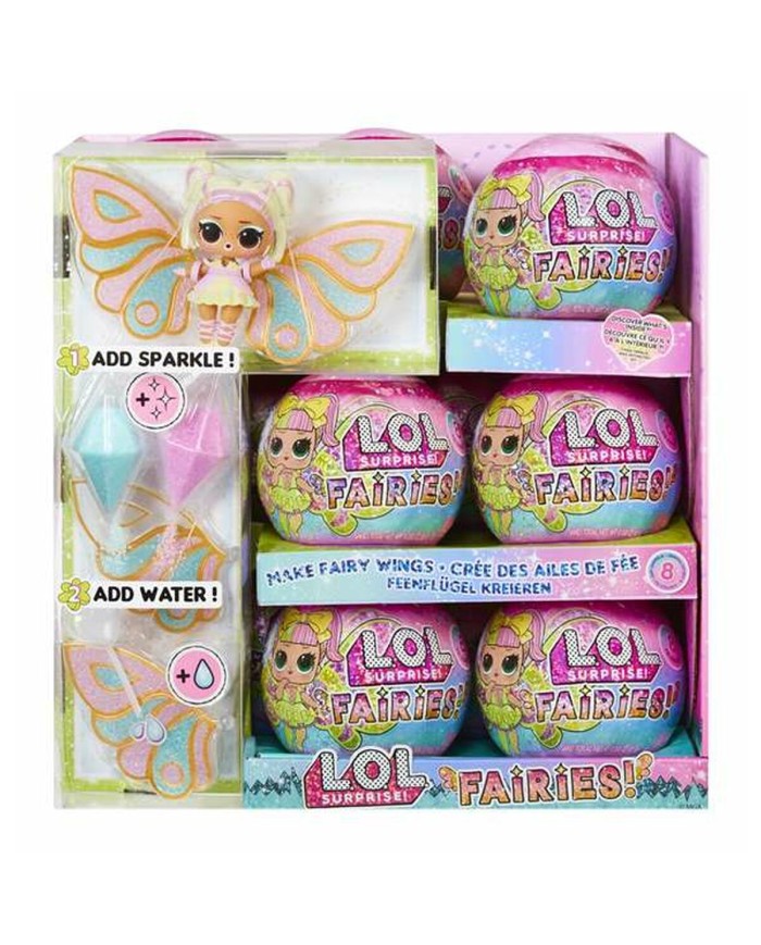 Baby doll MGA Baby doll MGA