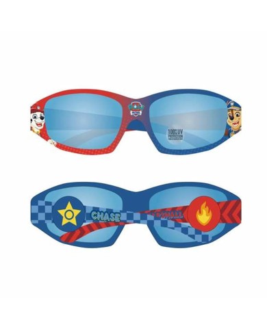 Occhiali da Sole per Bambini The Paw Patrol 12,0 x 5,0 x 13,0 cm