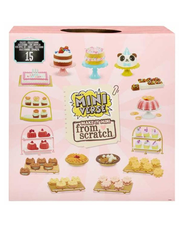 Baby doll MGA Baby doll MGA