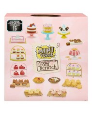 Baby doll MGA Baby doll MGA