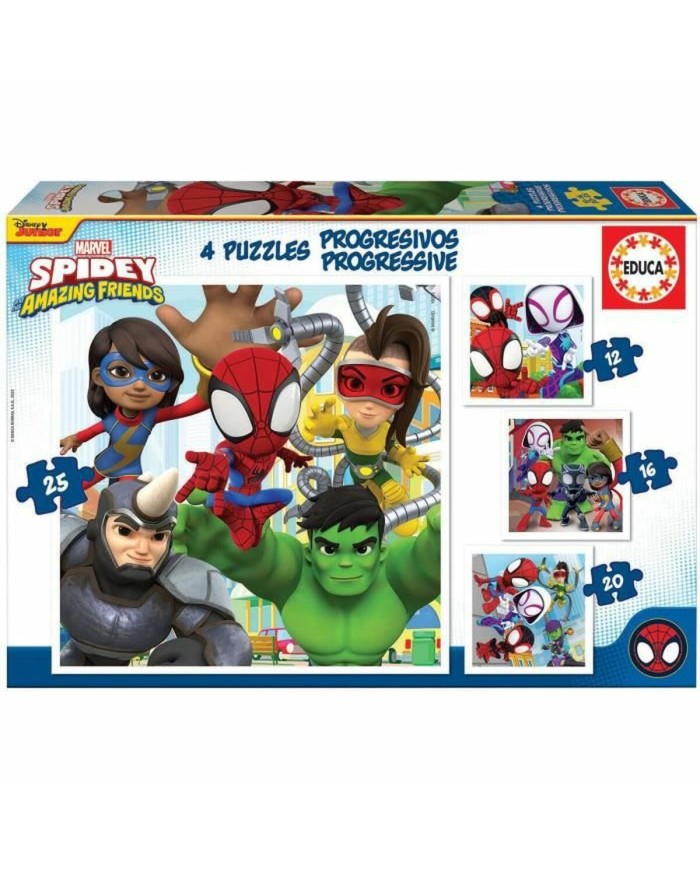 Puzzle Educa Puzzle Educa