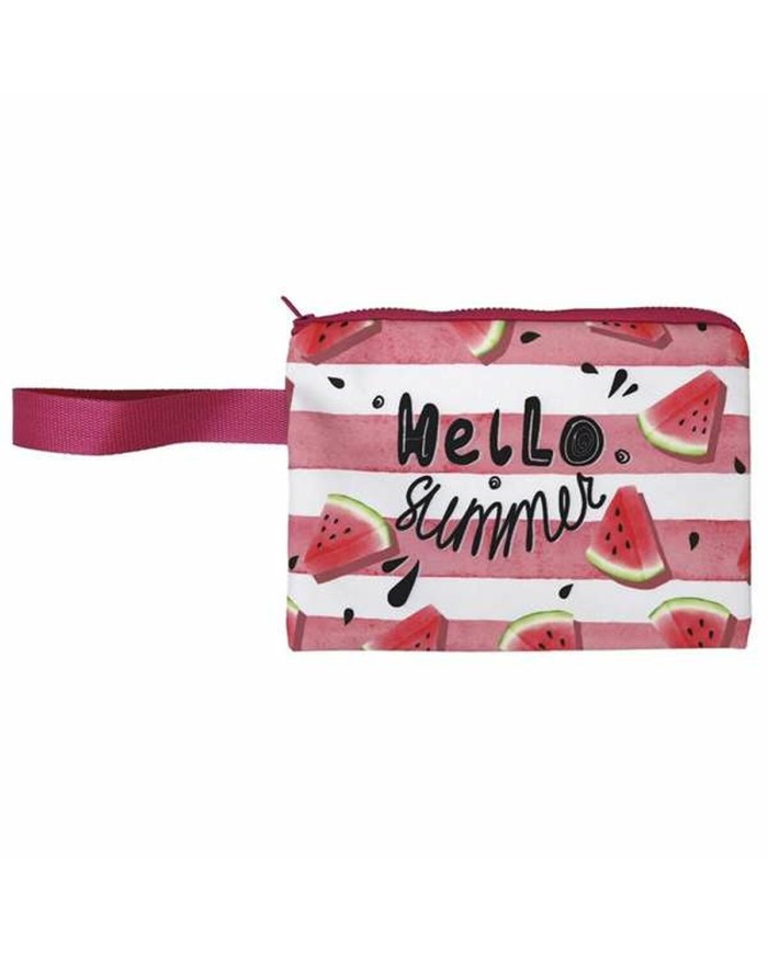 Necessaire Secaneta Anguria 18 x 26 cm Necessaire Secaneta Anguria 18 x 26 cm