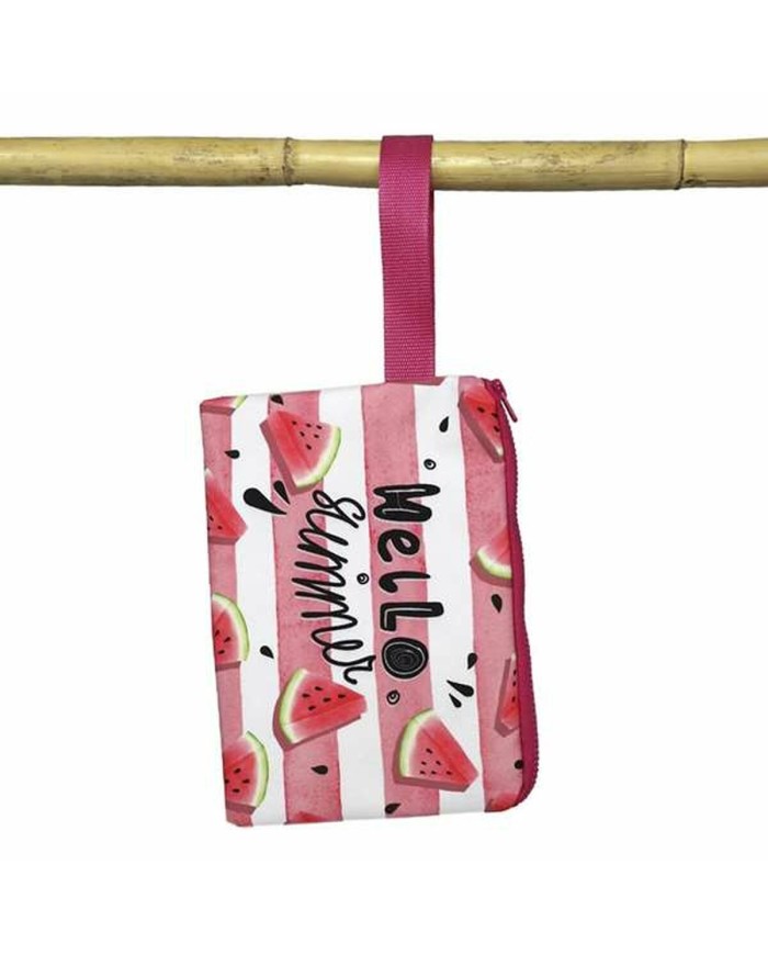 Necessaire Secaneta Anguria 18 x 26 cm Necessaire Secaneta Anguria 18 x 26 cm