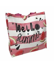 Borsa da Mare Secaneta 48 x 33 x 14 cm Anguria