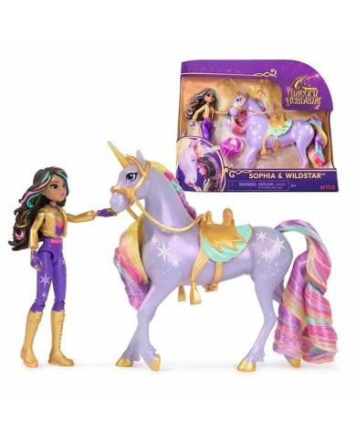 Statua Decorativa Spin Master Statua Decorativa Spin Master