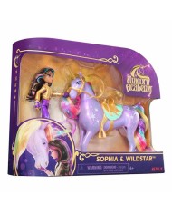 Statua Decorativa Spin Master Statua Decorativa Spin Master