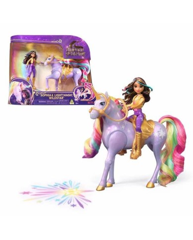 Accessori per Casa delle Bambole Spin Master (4 Unità) Accessori per Casa delle Bambole Spin Master (4 Unità)