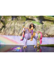 Accessori per Casa delle Bambole Spin Master (4 Unità)