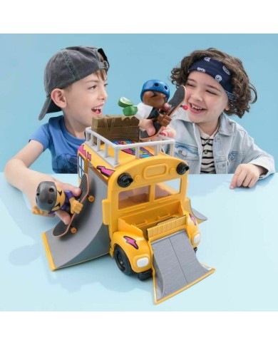 Monopattino da dita Spin Master