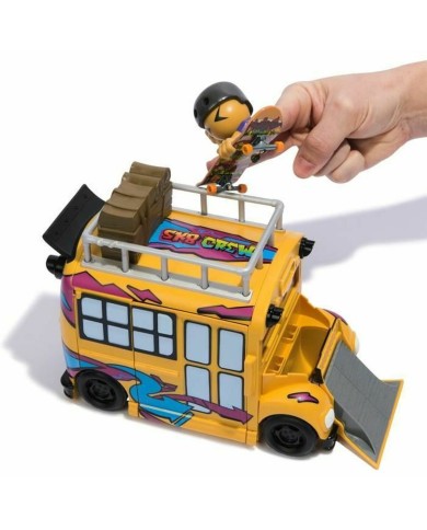 Monopattino da dita Spin Master