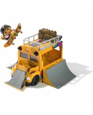 Monopattino da dita Spin Master