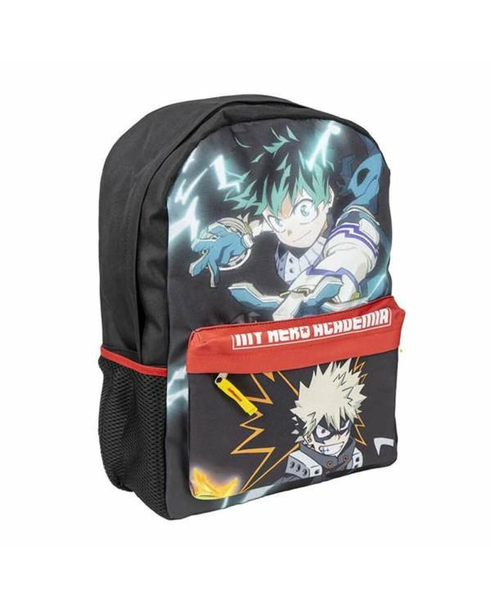 Zaino Casual My Hero Academia