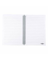 Quaderno con Anelli Star Wars