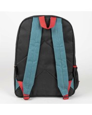 Zaino Casual My Hero Academia