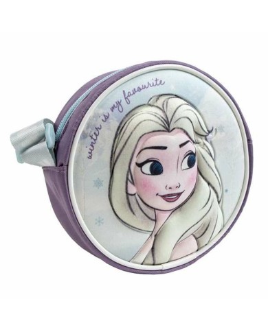 Borsa a Tracolla Frozen 13 x 13 x 4 cm Borsa a Tracolla Frozen 13 x 13 x 4 cm