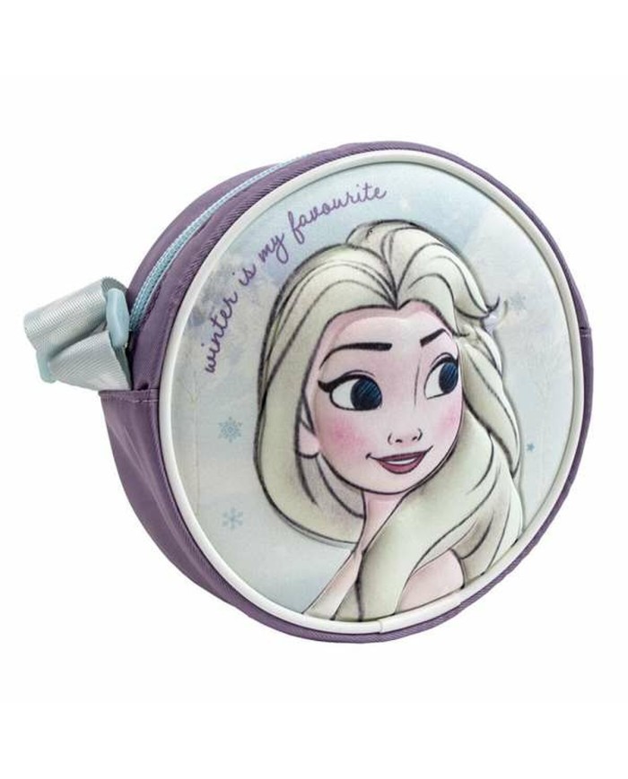 Borsa a Tracolla Frozen 13 x 13 x 4 cm Borsa a Tracolla Frozen 13 x 13 x 4 cm