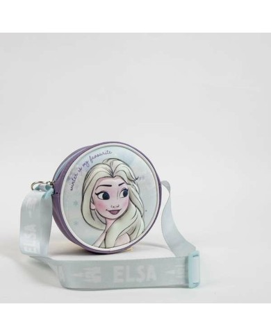 Borsa a Tracolla Frozen 13 x 13 x 4 cm Borsa a Tracolla Frozen 13 x 13 x 4 cm