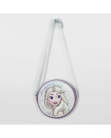 Borsa a Tracolla Frozen 13 x 13 x 4 cm