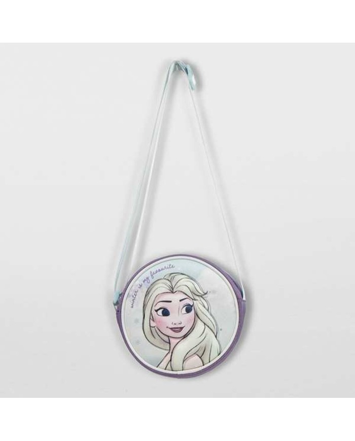 Borsa a Tracolla Frozen 13 x 13 x 4 cm Borsa a Tracolla Frozen 13 x 13 x 4 cm
