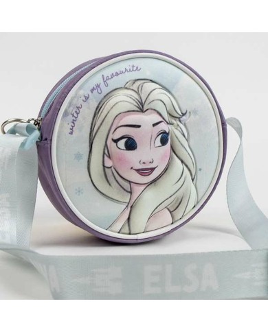 Borsa a Tracolla Frozen 13 x 13 x 4 cm
