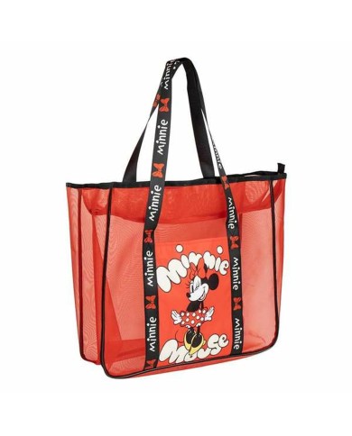 Borsa da Mare Minnie Mouse Borsa da Mare Minnie Mouse