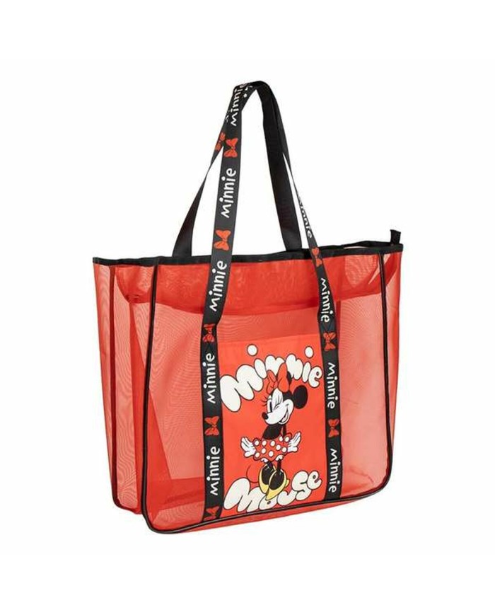 Borsa da Mare Minnie Mouse Borsa da Mare Minnie Mouse