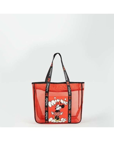 Borsa da Mare Minnie Mouse Borsa da Mare Minnie Mouse