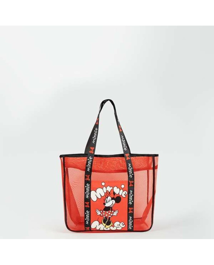 Borsa da Mare Minnie Mouse Borsa da Mare Minnie Mouse