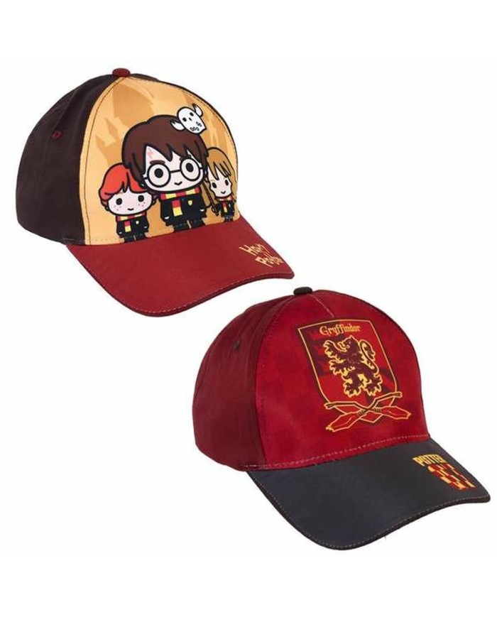 Cappellino per Bambini Harry Potter Cappellino per Bambini Harry Potter