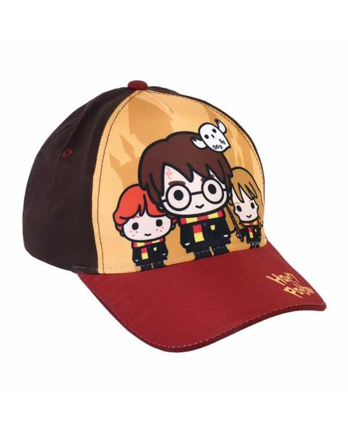 Cappellino per Bambini Harry Potter