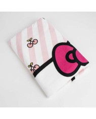 Telo da Mare Hello Kitty 70 x 140 cm Telo da Mare Hello Kitty 70 x 140 cm