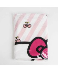 Telo da Mare Hello Kitty 70 x 140 cm Telo da Mare Hello Kitty 70 x 140 cm