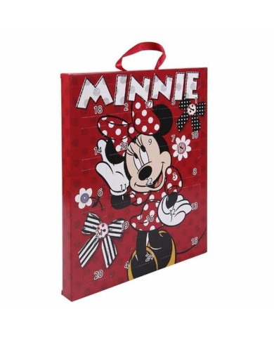 Collana Minnie Mouse Collana Minnie Mouse