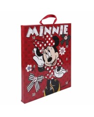Collana Minnie Mouse