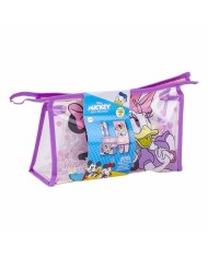 Necessaire Oral-B CROSS ACTION Bianco (4 Unità) Necessaire Oral-B CROSS ACTION Bianco (4 Unità)