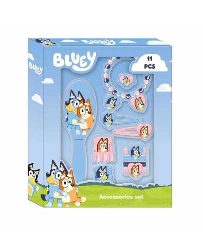 Accessori per i Capelli Bluey