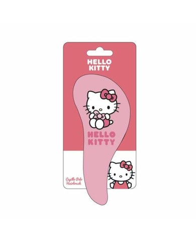 Spazzola Hello Kitty Spazzola Hello Kitty
