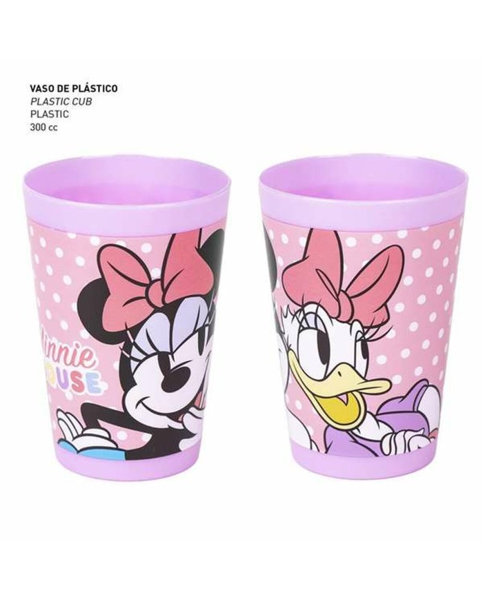 Set da Bagno da Viaggio per Bambini Minnie Mouse