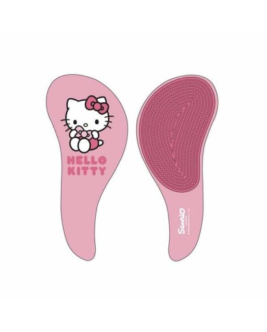 Spazzola Hello Kitty Spazzola Hello Kitty