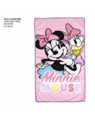 Set da Bagno da Viaggio per Bambini Minnie Mouse