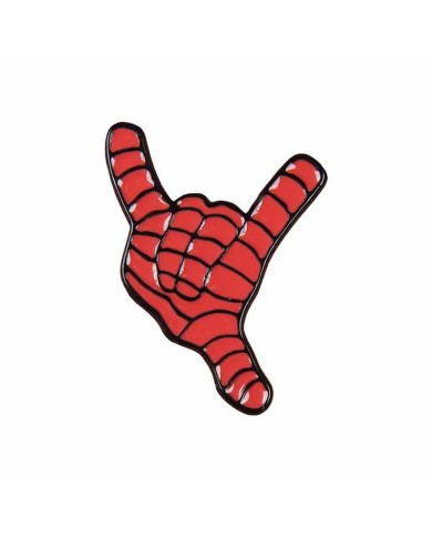 Spilla Spider-Man