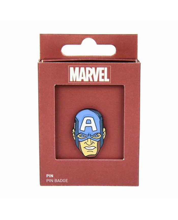 Spilla The Avengers Multicolore